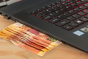 Gerade durch Parallelspiele lassen sich in Online-Casinso hohe Gewinne erzielen, aber eben auch hohe Verluste.