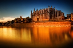 In Palma de Mallorca entsteht schon bald ein zweites Casino