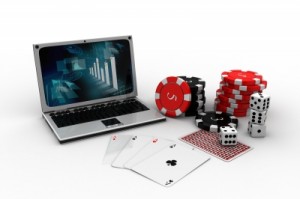 Auch bei Facebook gibt es mittlerweile ein breites Angebot an Online Glücksspiel, was gerade bei Minderjährigen zu Spielsucht führen kann