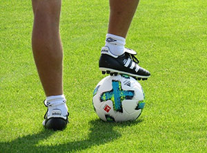 Endlich wieder Sportwetten: Ab dem kommenden Wochenende beginnt die Bundesliga wieder.